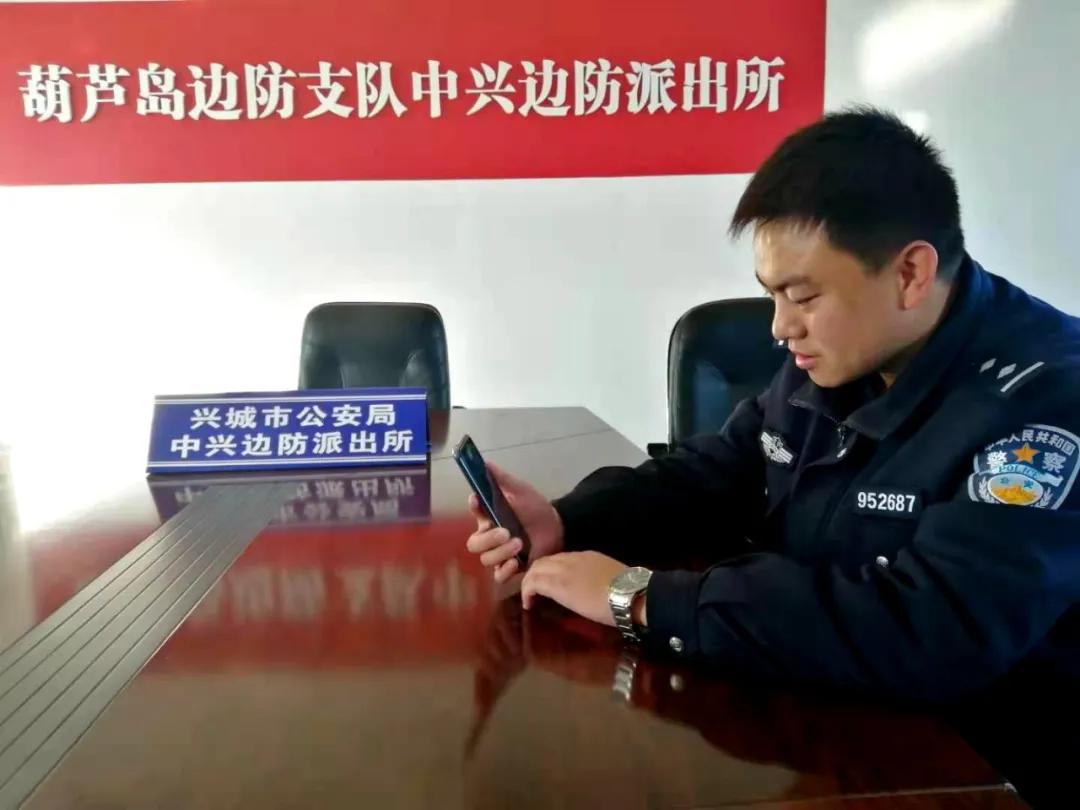 冬季葫芦岛交警执勤视频,葫芦岛派出所执勤