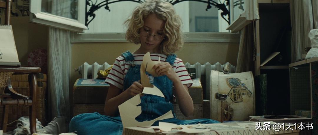 送给在意的人的书,这七本书让你摆脱焦虑