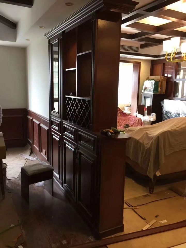 全屋定制7月份活动选什么主题,全屋定制七月第一家交付