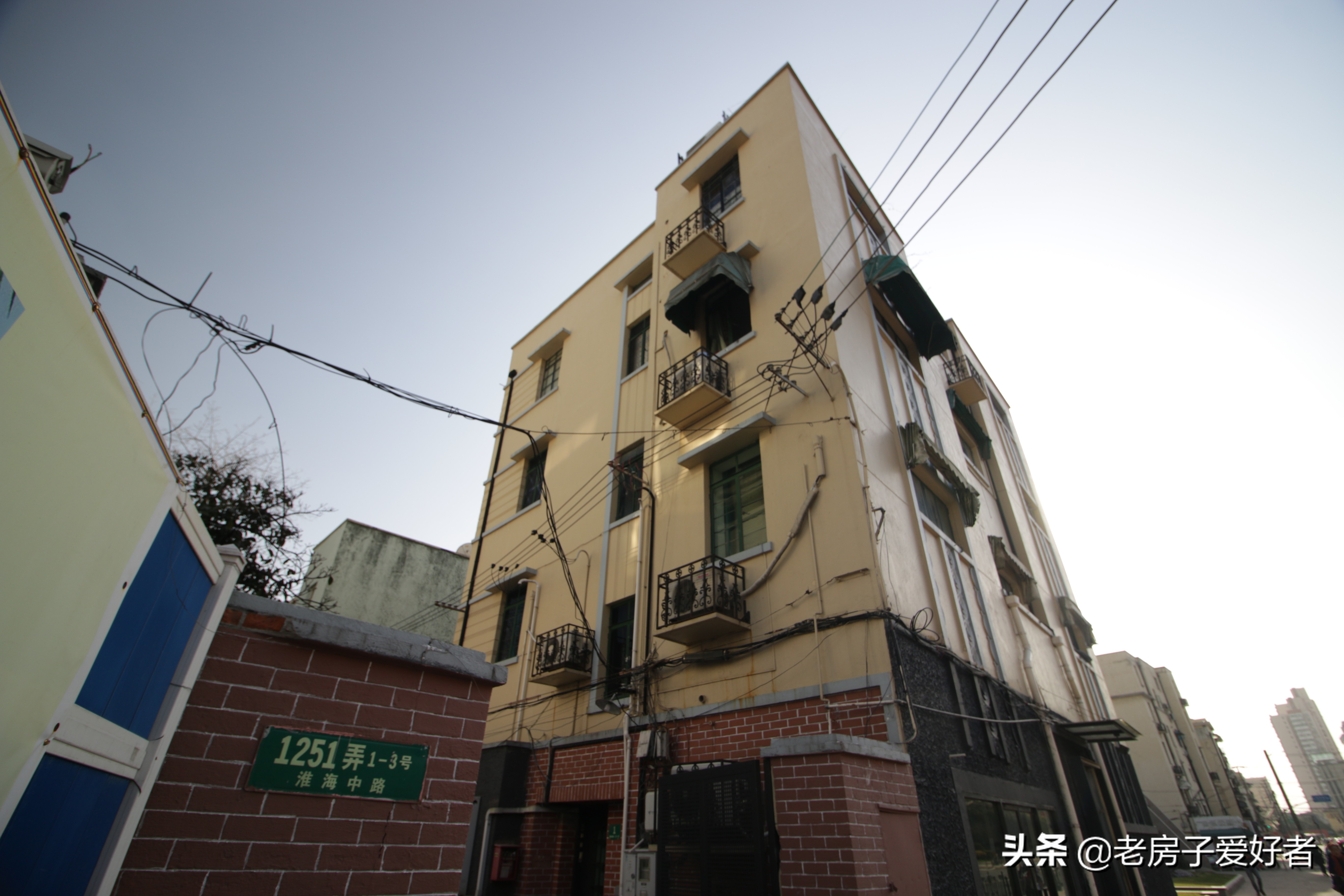 淮海路历史建筑,徐州淮海纪念馆哪些历史文物