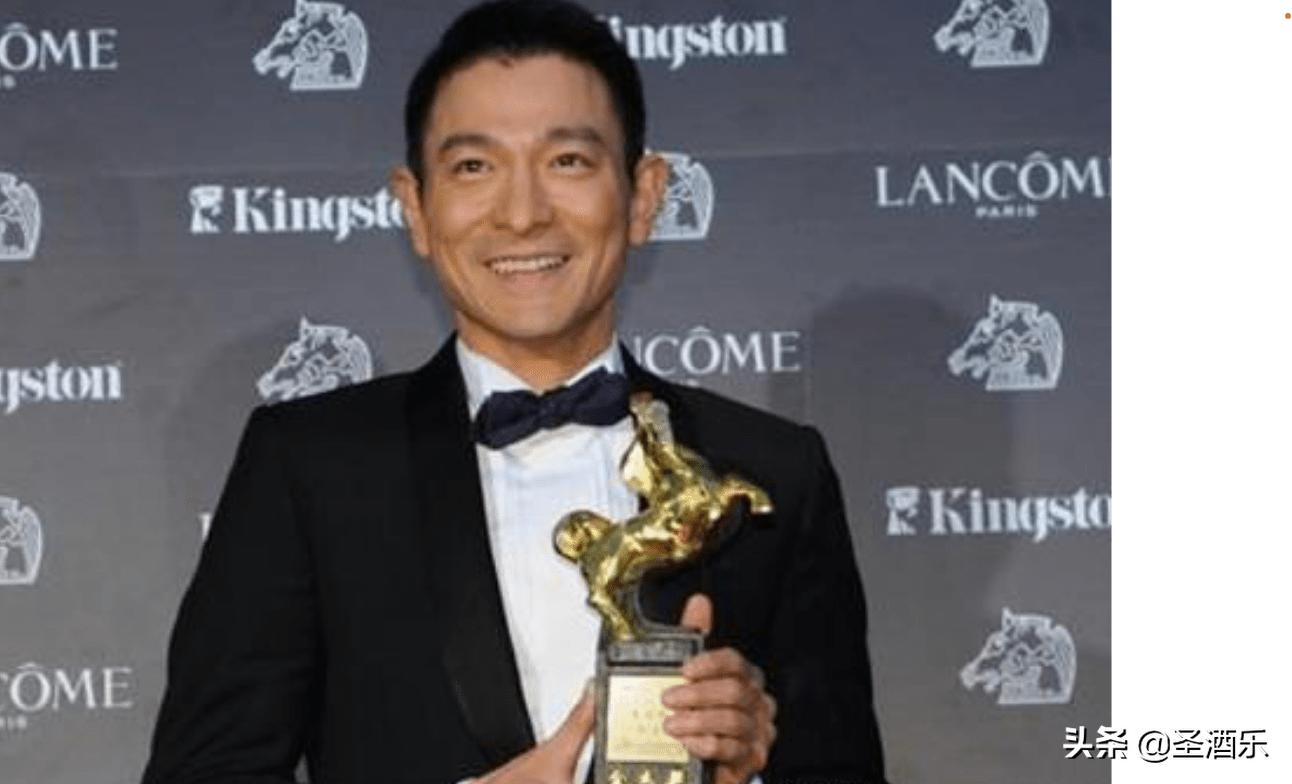 刘德华火起来靠的是电影还是唱歌,刘德华为什么能火那么多年