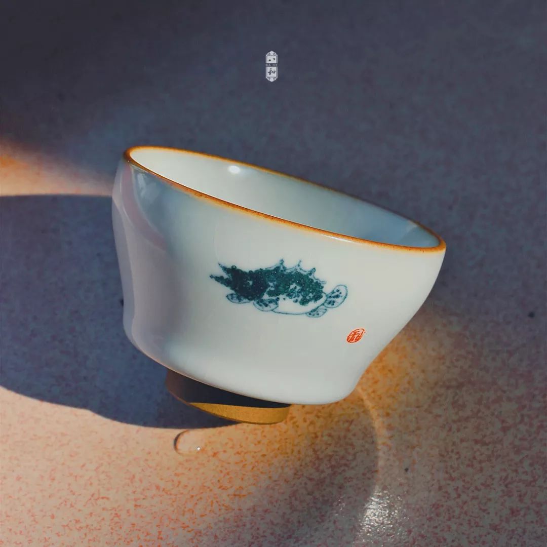 宋风古韵丨朴与拙的结合，意境无穷的感染力