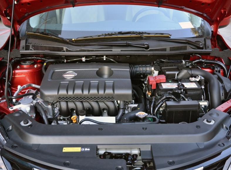 七座家用车省油日产,省油自动挡代步车日产阳光