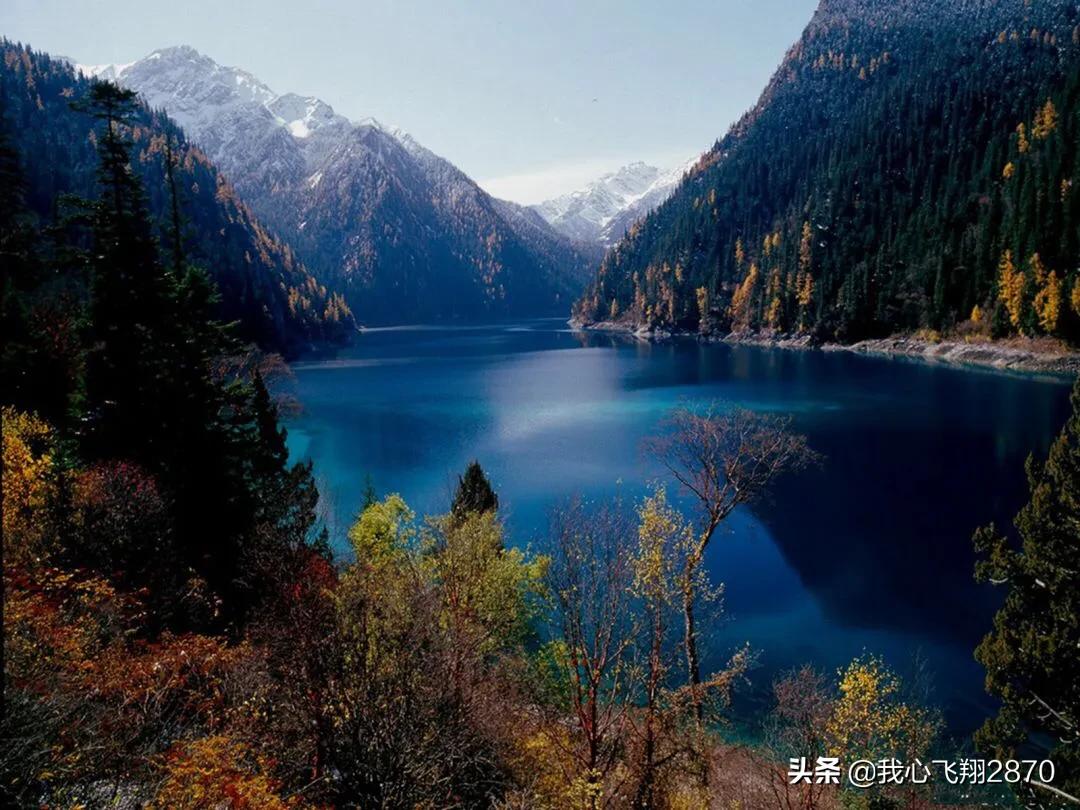 新疆阜康市天山天池,天山天池景区