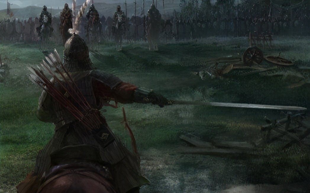 臧宫：虚张声势善打逆风仗的常胜之将|云台宿将