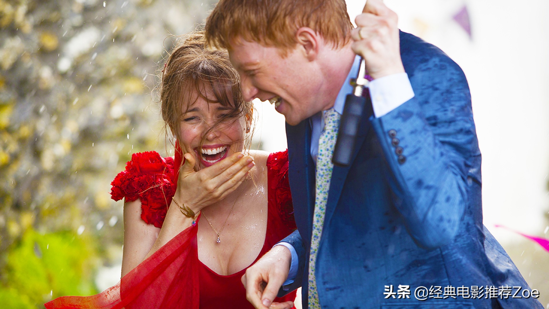 推荐12部欧美经典爱情电影，跟喜欢的Ta一起看看吧，马住