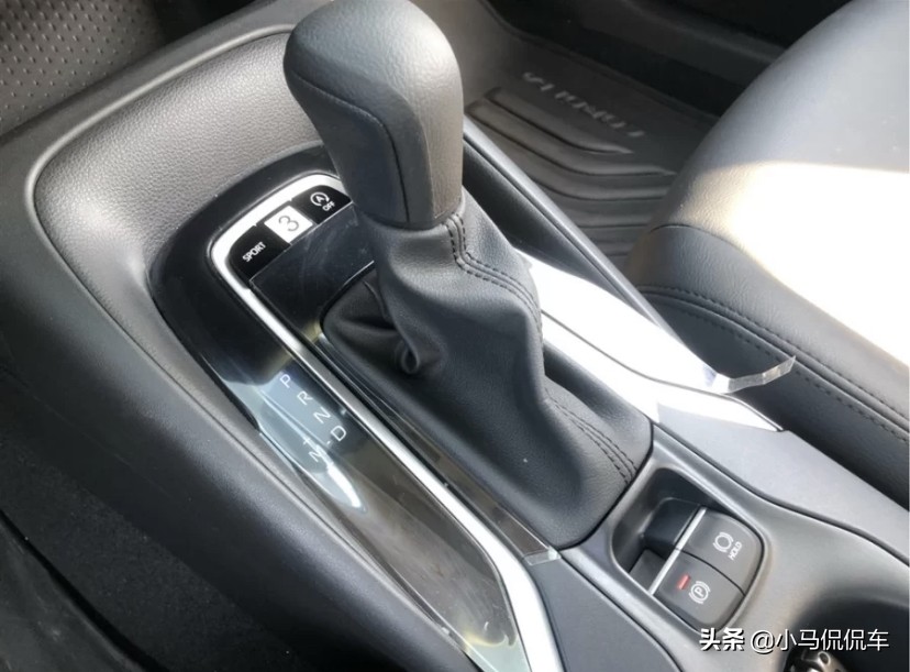 2020款卡罗拉用车体验,卡罗拉入手感受