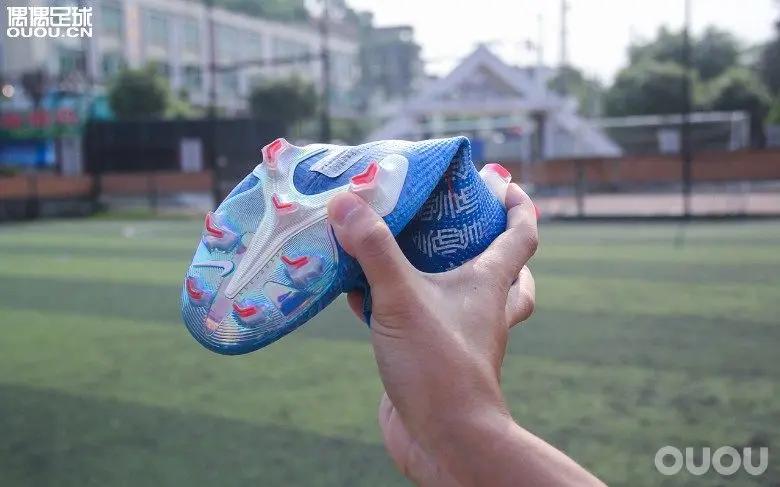 有惊喜也略有遗憾,nikemercurialsuperfly8academytf测评