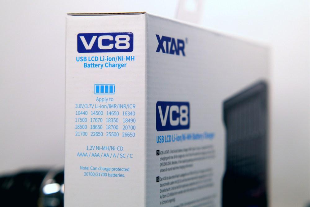 xtar爱克斯达充电器怎么样,爱克斯达旗舰版充电器