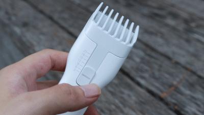 这月的烟钱全靠它了！剪一次就回本的陶瓷刀头理发器