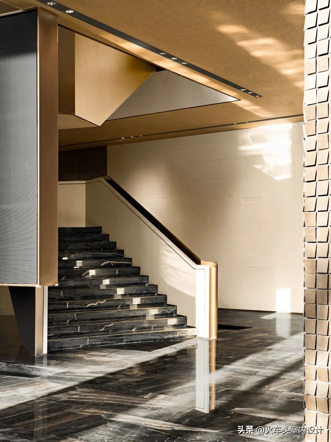 矩陣上海|石家莊龍湖·天奕城市之鑽森林之心