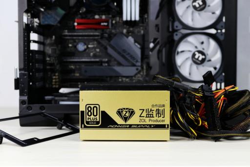 金河田gf600g金牌电源好吗,金河田600wg6全模组台式机电源