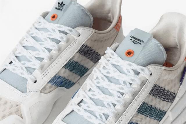 2019春夏十双抢眼运动鞋,今年最流行的冬季运动鞋