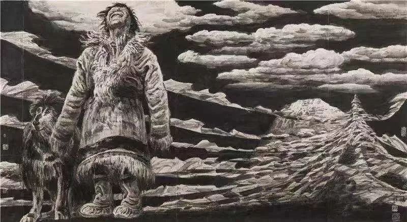 冯远｜执念初心逐梦理想