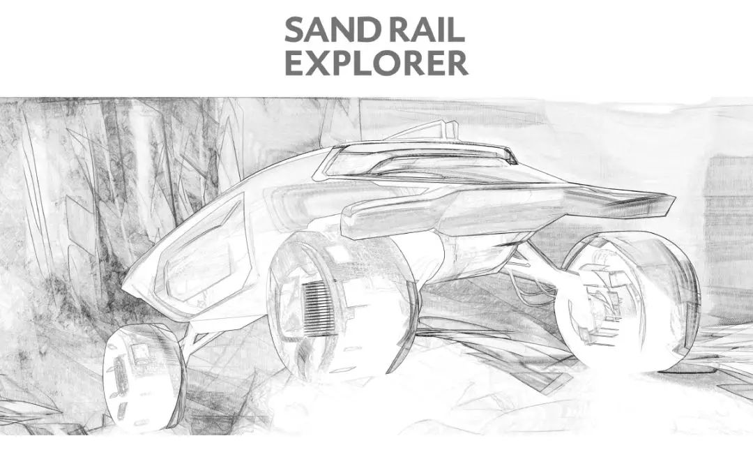 从CDN汽车设计比赛冠军到Pforzheim研究生的成长之路