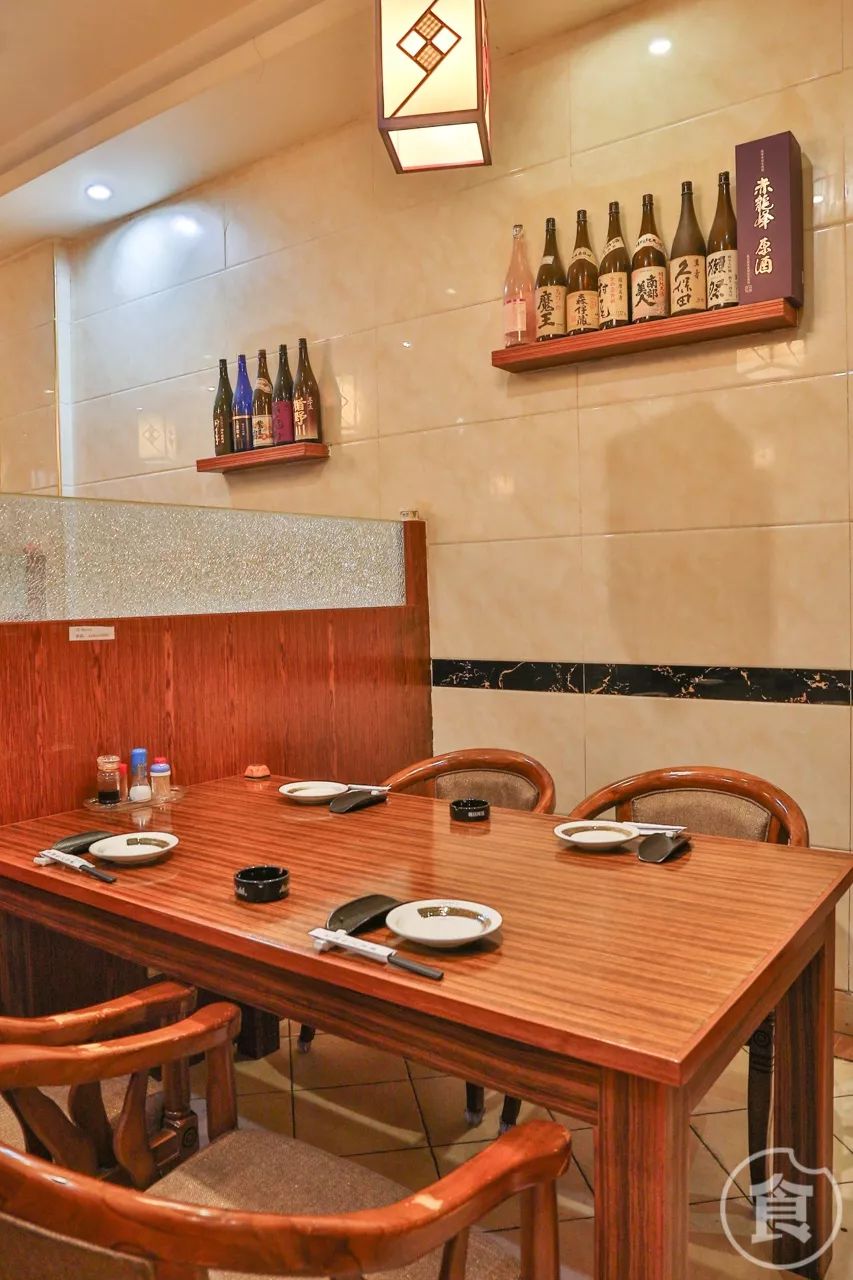 深藏麦地7年的居酒屋！有道100+年鳗鱼料理，很多人慕名而来