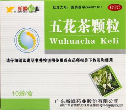 8种中成药可用于阴囊湿疹，改善皮肤潮红，瘙痒，值得收藏