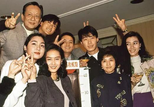 李嘉欣和巩俐谁漂亮,李嘉欣巩俐于正