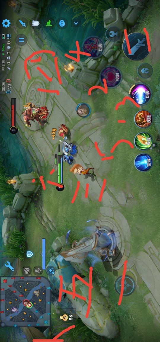 怎么教不会玩王者荣耀的人,怎么教不会玩游戏的人学会玩dnf