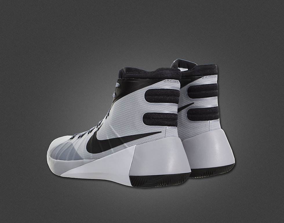 老司机测评篮球,nikehyperdunk