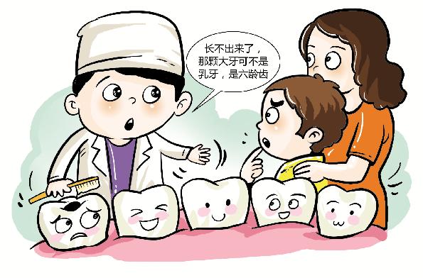8岁孩子的六龄齿坏了怎么治疗,8岁小孩六龄齿坏了要补吗