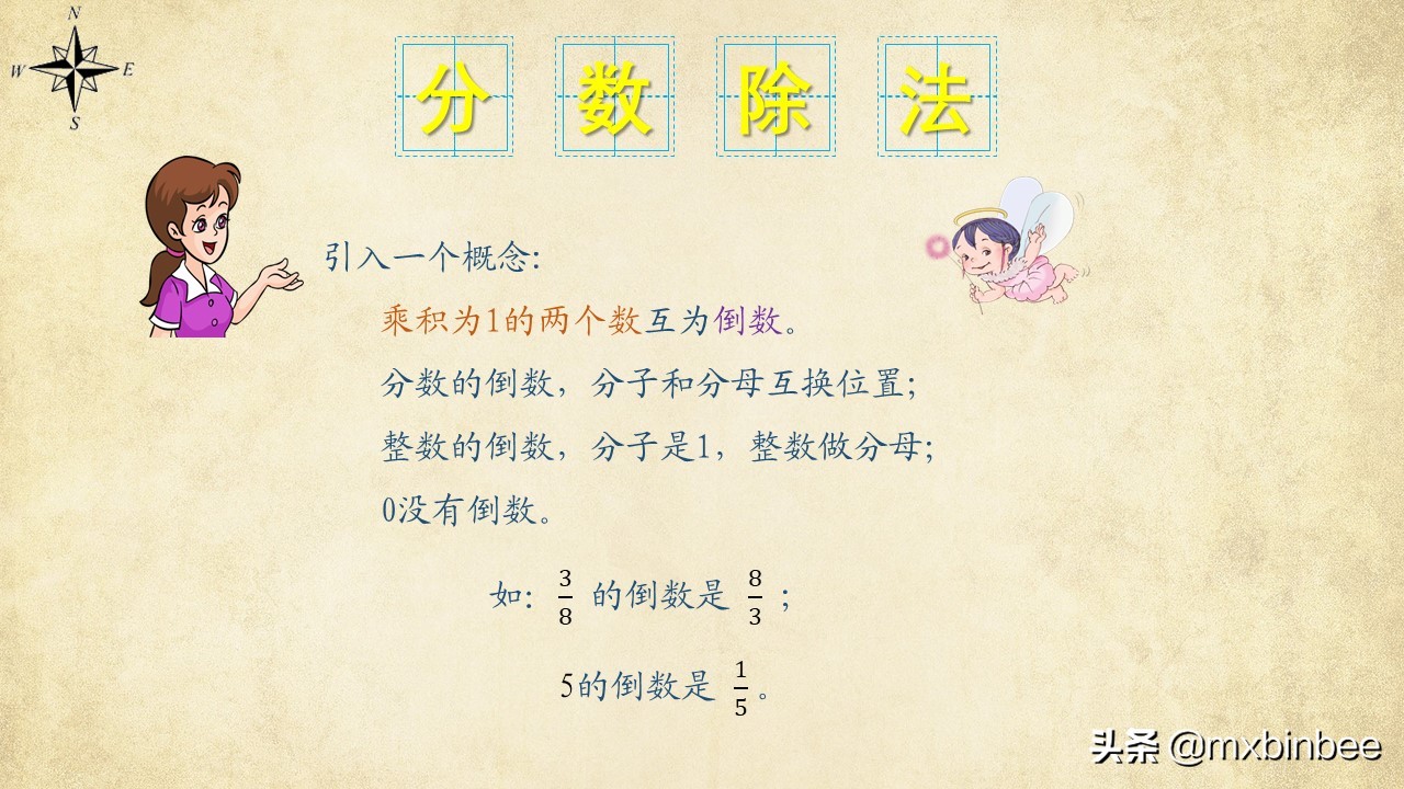 分数四则混合运算的知识整理,小学数学分数混合运算专题讲解