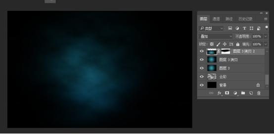 ps怎么制作立体发光字体效果,ps制作海报字的颜色渐变怎么弄