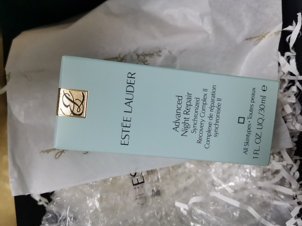 雅诗兰黛小棕瓶紧致精华,雅诗兰黛小棕瓶精华适合肤质