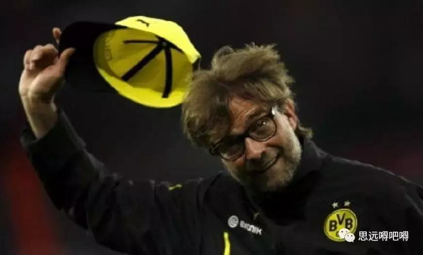 克洛普的猛药将红军推向高潮！