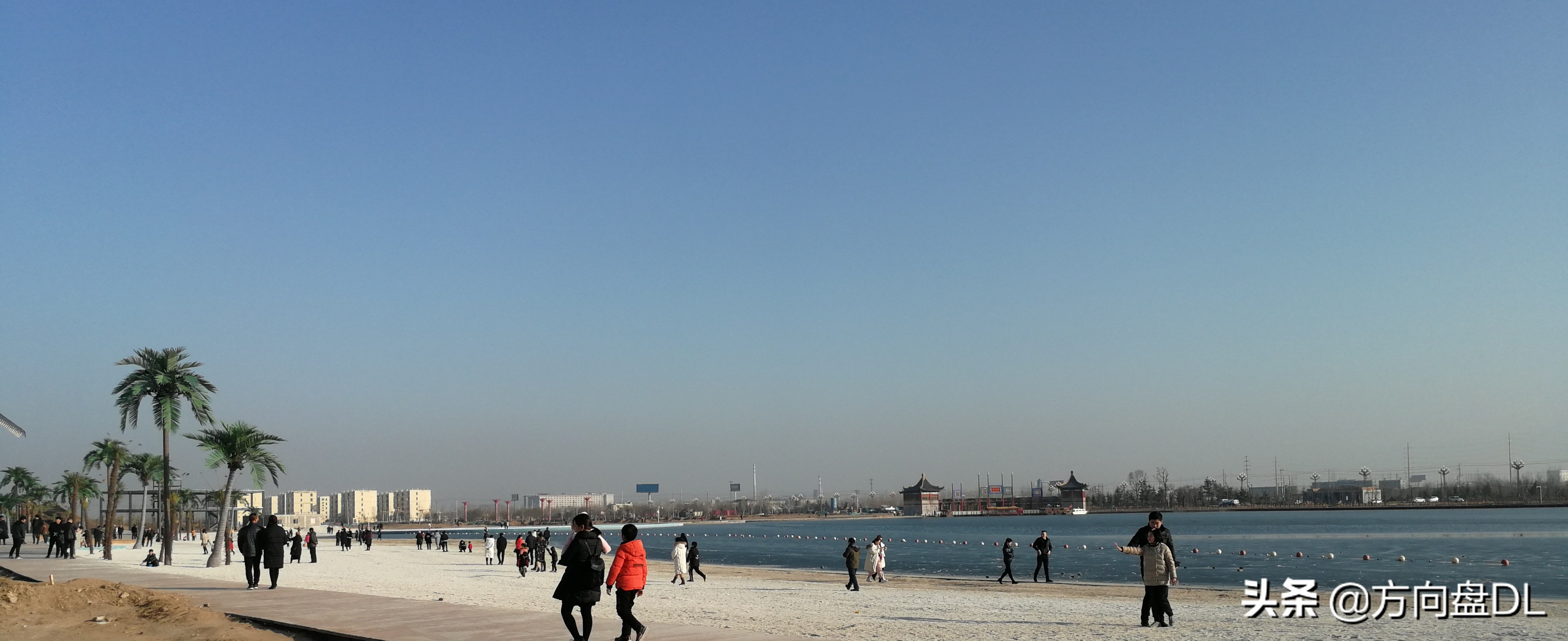 渭南大荔旅游景点大全,渭南大荔旅游景点