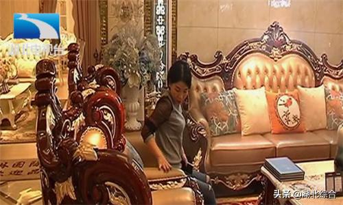 沙发怎么区分真牛皮和假牛皮,如何识别沙发的皮是否是真的牛皮