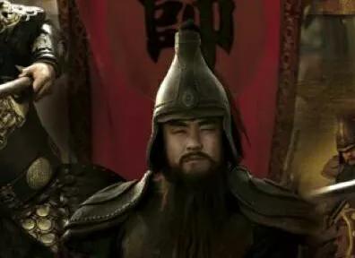 鍏宠儨鍘嗗彶鍘熷瀷,澶у垁鍏宠儨鍘熷瀷鏁呬簨