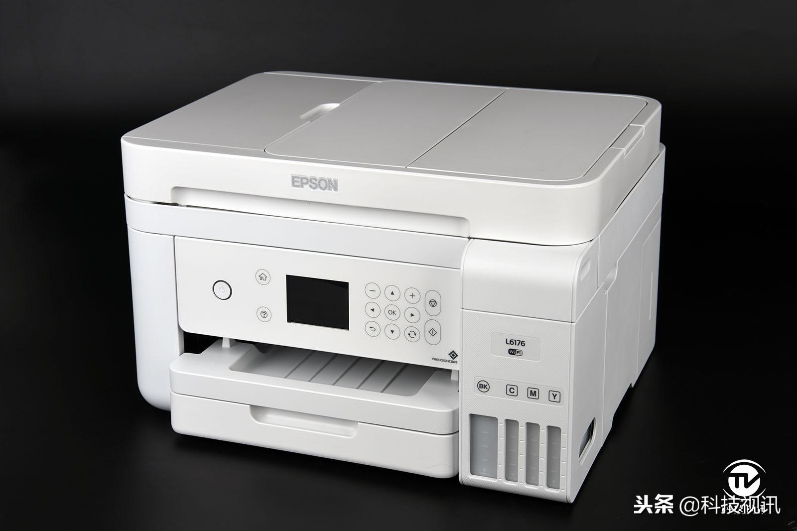 爱普生l4166墨仓式一体机价格,爱普生墨仓一体机l6178