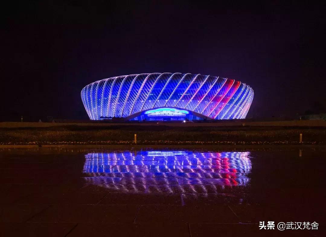 2019武汉军运会全程,武汉2019军运会回顾