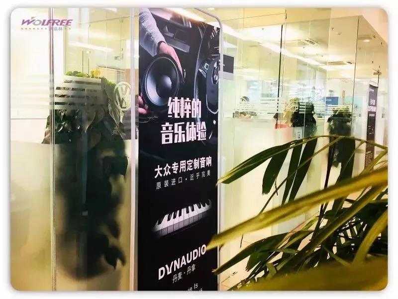 带原厂声浪的大众,大众哪款车带原厂声浪