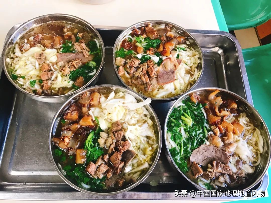 牛牛真的有多牛,中国人吃的牛肉是什么牛