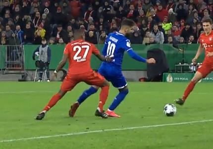 深度解析拜仁欧冠,拜仁赛季点评