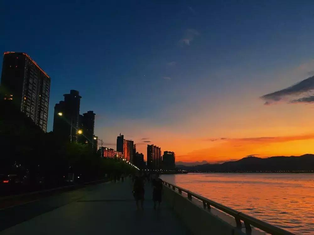 杭州攻略7大必去景点,杭州旅游攻略建议去和不建议去