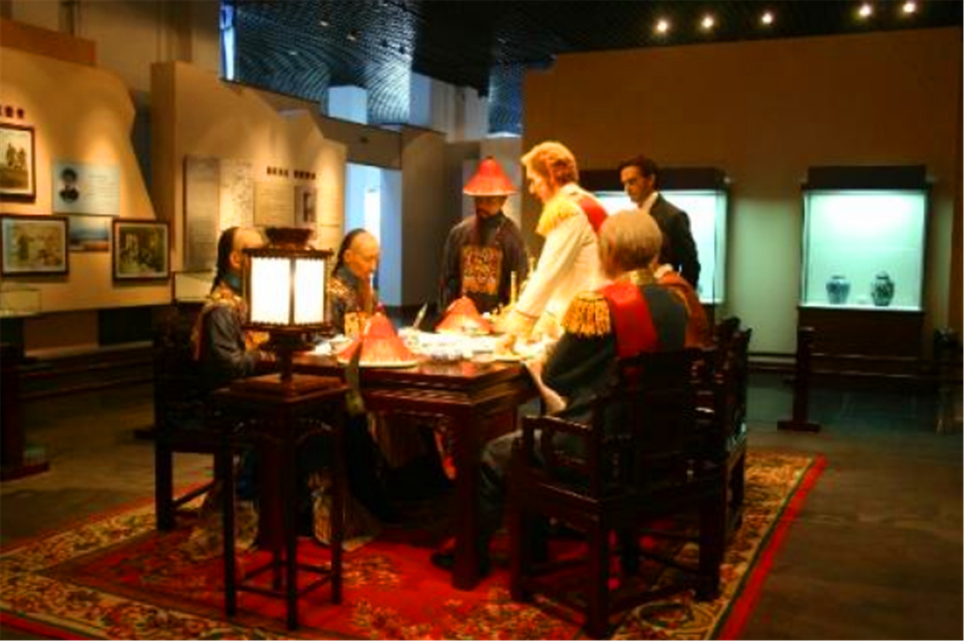 沙皇亚历山大二世改革,亚历山大二世废除农奴制