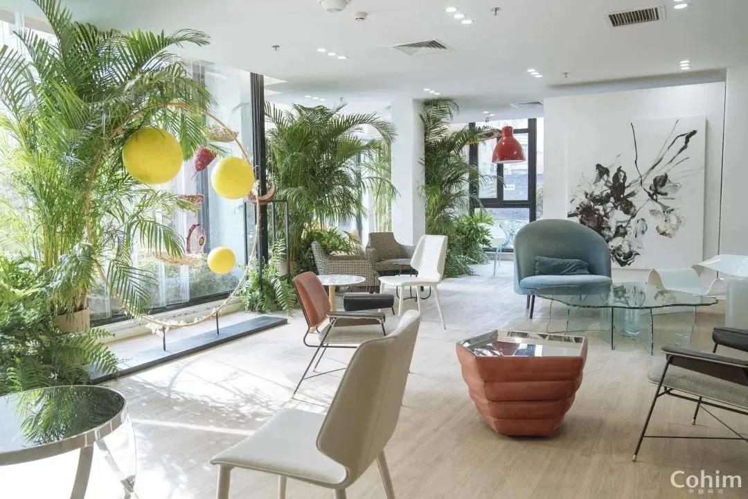 中赫时尚培训机构,中赫时尚石家庄校区