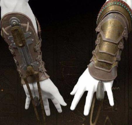 刺客信条袖剑国外,育碧正版袖剑