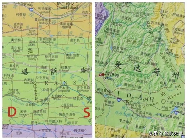 佳能rf24-105mmf2.8镜头评测,无忌测试