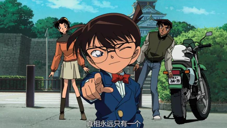 承载我们童年记忆里面的外国动画,童年陪伴你的动画片