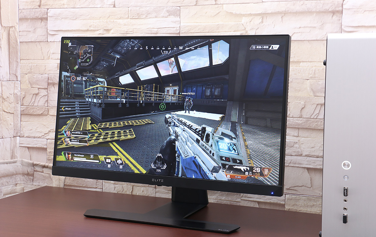 优派xg270显示器评测,优派xg270qg显示器如何