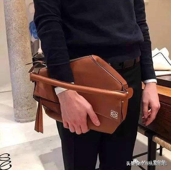 loewepuzzle包,loewepuzzle男士包