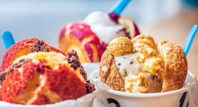 香港十大必吃美食店,香港超高水准的美食好店