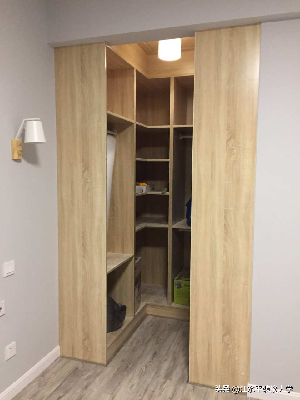 中海国际社区108平装修效果图,南京中海国际社区装修