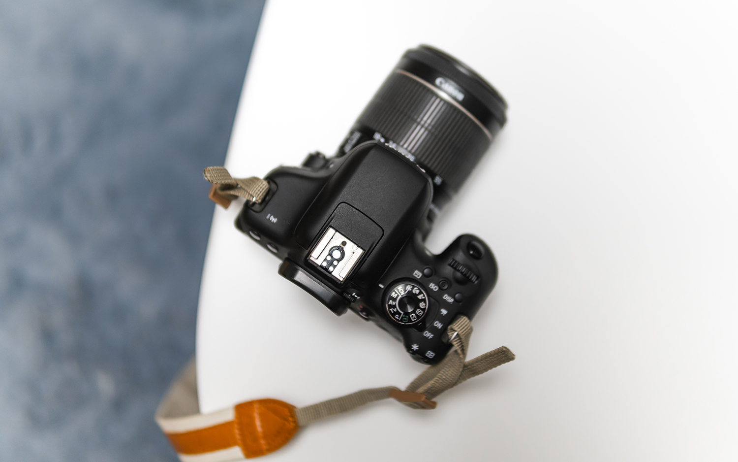 佳能eosr5城市延时视频拍摄体验,佳能eos750d的优缺点