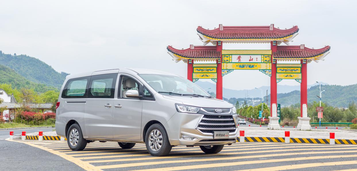 哈尔滨江淮瑞风m4商务车1.9t柴油版,瑞风m4柴油版2016款1.9t实际油耗