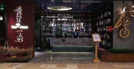 周杰伦去薛之谦火锅店,薛之谦开什么餐厅